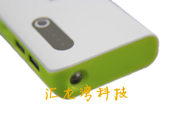 罗马士12000毫安移动电源批发 大容量·厂价直供·走货快